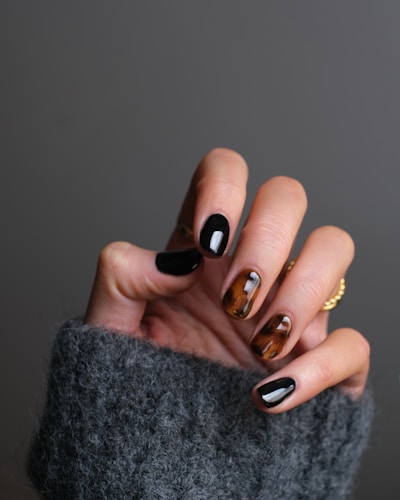 Ewa - stylistka paznokci